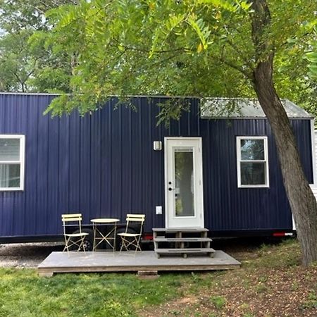 The Tiny Getaway Home Elizabethtown Εξωτερικό φωτογραφία