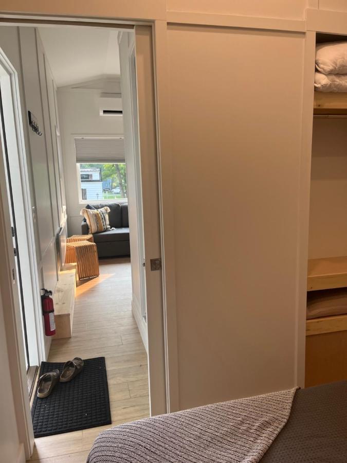 The Tiny Getaway Home Elizabethtown Εξωτερικό φωτογραφία